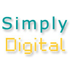 Simply Digital logo